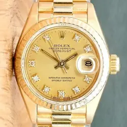 BAND WATCH 69178