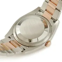 PINK CASE: 36MM