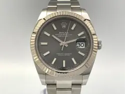 MEN'S WATCH #1052830