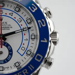 II 116680 BLUE