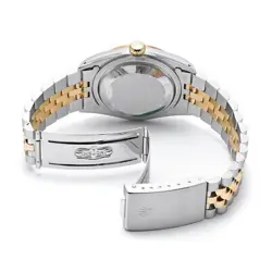 USED ROLEX Datejust 16233 Case: 36×36mm Band: 18cm Men's Watch #10617730