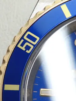 16613LB BLUE MEN'S
