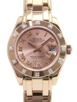 80315 LADIES WATCH