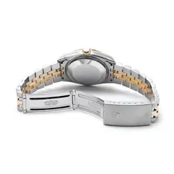 USED ROLEX Datejust 78273G Case: 31×31mm Band: 17cm Unisex Watch #101130