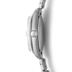 ROLEX Oyster Perpetual Date Mist Dial 1500 #Mo383