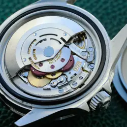 WATCH STEEL WHITE