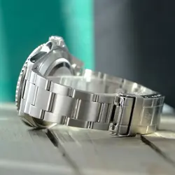 INSERT BEZEL OYSTER