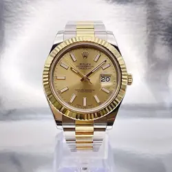 II 116333 YELLOW