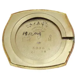 3806 K18YG CAL.1601