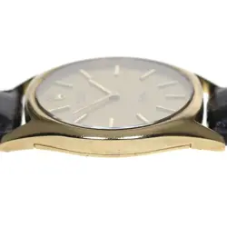 CAL.1601 GOLD DIAL
