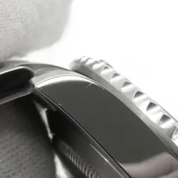 ROLEX SUBMARINER DATE 41MM STAINLESS STEEL BLACK DIAL 126610LV