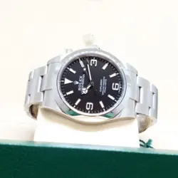 ROLEX 214270 39MM