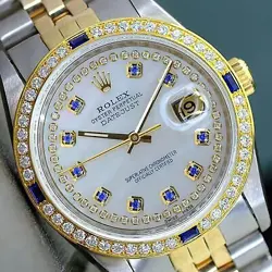 BEZEL36MM