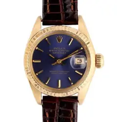 DATEJUST LADIES REF.