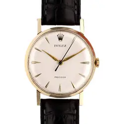 DRESS WATCH –