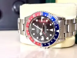 16750 VINTAGE STAINLESS