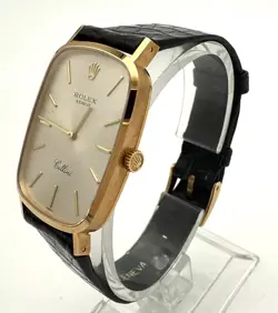 4113 18K GOLD