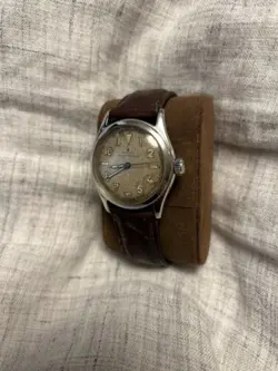 1940'S VINTAGE ROLEX
