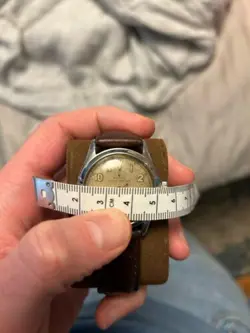 1940'S VINTAGE