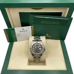 116622 STEEL 40MM