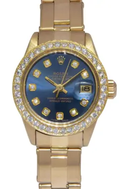 26MM OYSTER WATCH
