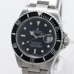 STAINLESS W/BOX WARRANTY