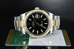 126333 BLACK STICK
