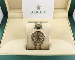 CHAMP DIAL TT