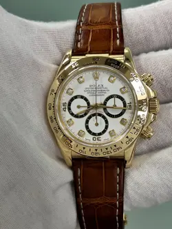 DIAMOND DIAL INVERTED