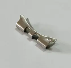 ROLEX 20MM STEEL