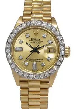 WATCH '82