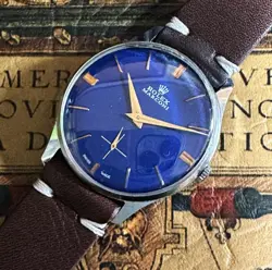 WATCH 1930S FROM