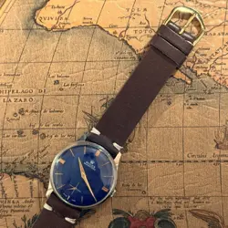 MARCONI ANTIQUE WATCH