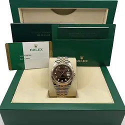WATCH B&P 2017