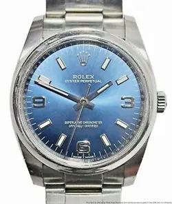 PERPETUAL 114200 MENS