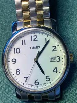 ONE TIMEX