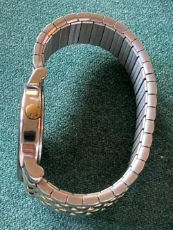 BAND AND