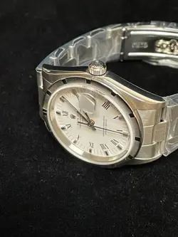 15210 WHITE ROMAN