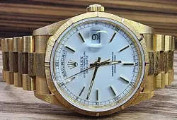 DAY-DATE RARE