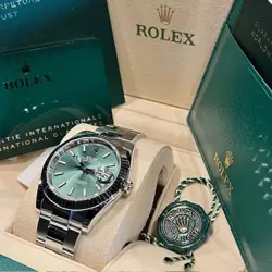 MM 126334 MINT
