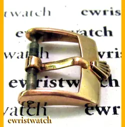 ROLEX SOLID 18K