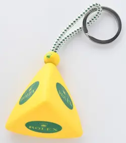 SAILING BUOY KEYCHAIN