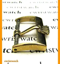 GP BUCKLE