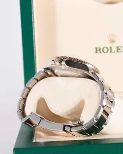 40MM 126711CHNR ROOTBEER