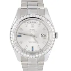 SAPPHIRE 41MM 218349