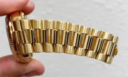 GOLD SERVICE