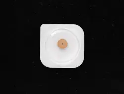 Genuine Rolex Cal 3186 3185 3175 Part 260 Minute Wheel Brand New Sealed