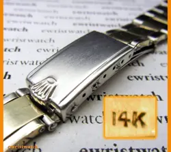 DIAL W/BRACELET