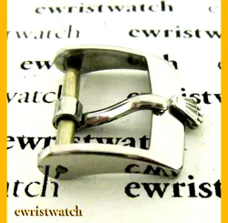 BUCKLE 14MM