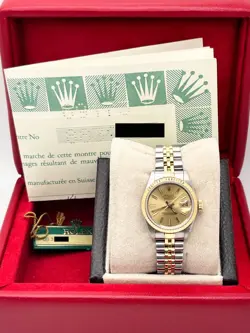 LADIES 69173 CHAMPAGNE